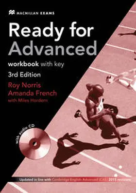 Norris / French |  Ready for Advanced | Buch |  Sack Fachmedien