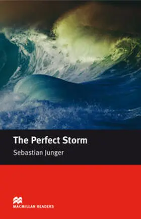 Junger |  The Perfect Storm | Buch |  Sack Fachmedien