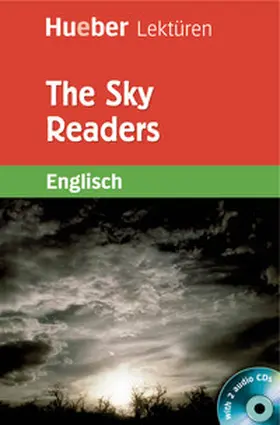 Murray |  The Sky Readers | Buch |  Sack Fachmedien