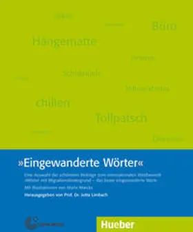 Limbach |  Geschenkbücher / Eingewanderte Wörter | Buch |  Sack Fachmedien