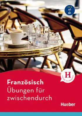 Laudut / Hanke |  Französisch - Übungen für zwischendurch | Buch |  Sack Fachmedien