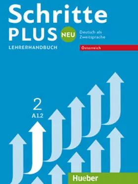 Kalender / Klimaszyk / Krämer-Kienle |  Schritte plus Neu 2 – Österreich | Buch |  Sack Fachmedien