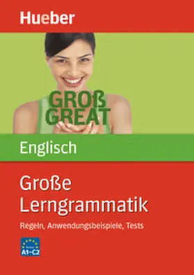 Hoffmann |  Große Lerngrammatik Englisch | Buch |  Sack Fachmedien