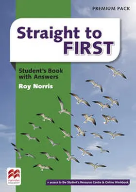 Norris |  Straight to First | Buch |  Sack Fachmedien