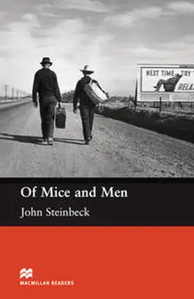Steinbeck / Milne |  Of Mice and Men | Buch |  Sack Fachmedien