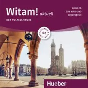 Malota |  Witam! aktuell A2 | Sonstiges |  Sack Fachmedien