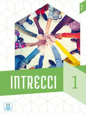 Bonfitto / Bortolotti / Brignoli |  Intrecci 1. Kurs- und Arbeitsbuch | Buch |  Sack Fachmedien