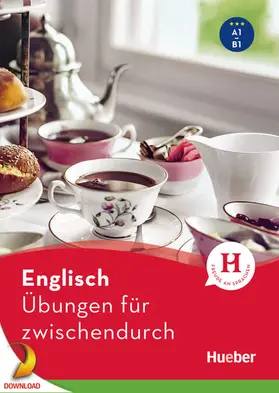 Hoffmann |  Englisch – Übungen für zwischendurch | eBook | Sack Fachmedien