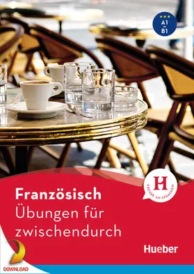 Laudut / Hanke |  Französisch - Übungen für zwischendurch | eBook | Sack Fachmedien