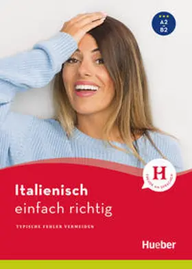 Vial |  Italienisch - einfach richtig | Buch |  Sack Fachmedien