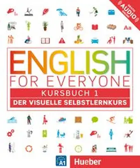  English for Everyone Kursbuch 1 | Buch |  Sack Fachmedien