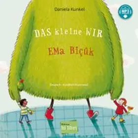 Kunkel | Das kleine WIR (Deutsch-Kurdisch/Kurmancî) | Buch | 978-3-19-219621-8 | www.sack.de