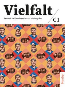 Giersberg / Dammann / Seuthe |  Vielfalt C1. Medienpaket | Buch |  Sack Fachmedien