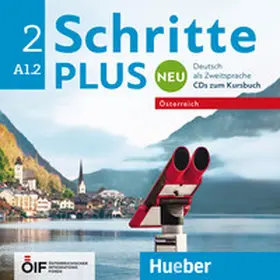 Niebisch / Penning-Hiemstra / Specht |  Schritte plus Neu 2 – Österreich | Buch |  Sack Fachmedien
