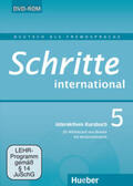 Hilpert / Kerner / Orth-Chambah |  Schritte international 5 | Sonstiges |  Sack Fachmedien