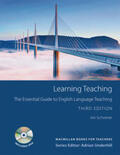 Scrivener |  Macmillan Books for Teachers: Learning Teaching | Buch |  Sack Fachmedien