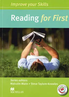 Mann / Taylore-Knowles |  Improve your Skills: Reading for First (FCE) | Buch |  Sack Fachmedien