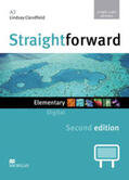 Kerr / Jones / Norris |  Straightforward. Elementary. Digital Material for Teachers (DVD-ROM single-user version) | Sonstiges |  Sack Fachmedien