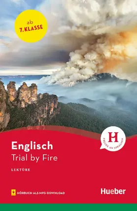 Murray |  Trial by Fire | eBook | Sack Fachmedien