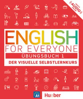  English for Everyone Übungsbuch 1 | Buch |  Sack Fachmedien