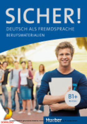 Böschel | Sicher! B1+ im Beruf | E-Book | sack.de