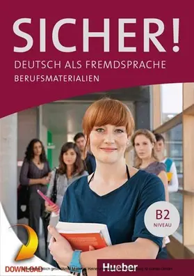 Hering / Küppers |  Sicher! im Beruf B2 | eBook | Sack Fachmedien