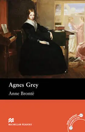 Brontë |  Agnes Grey | Buch |  Sack Fachmedien