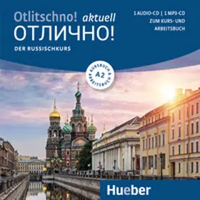 Hamann |  Otlitschno! aktuell A2 | Sonstiges |  Sack Fachmedien