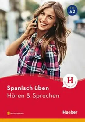 Escolà Amaro |  Spanisch üben - Hören & Sprechen A2 | eBook | Sack Fachmedien