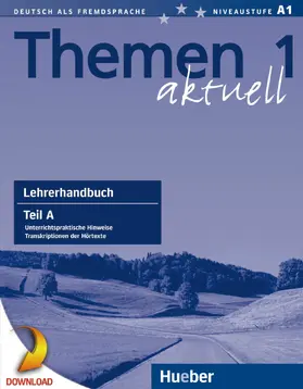 Aufderstraße / Bock / Gerdes |  Themen aktuell 1 | eBook | Sack Fachmedien