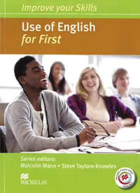 Mann / Taylore-Knowles |  Improve your Skills: Use of English for First (FCE) | Buch |  Sack Fachmedien