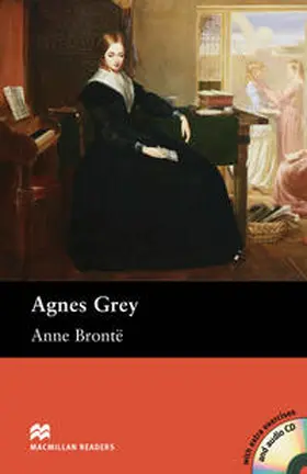 Brontë |  Agnes Grey | Buch |  Sack Fachmedien