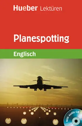 Bean |  Planespotting | Buch |  Sack Fachmedien