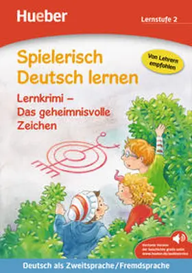 Neubauer |  Das geheimnisvolle Zeichen | Buch |  Sack Fachmedien