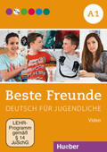 Braun-Podeschwa / Habersack |  Beste Freunde A1. DVD | Sonstiges |  Sack Fachmedien