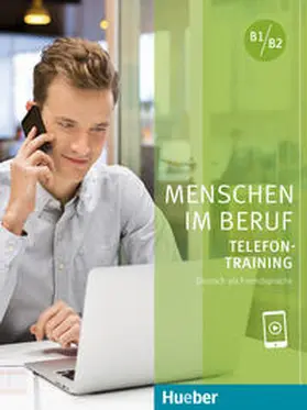 Hering / Matussek |  Menschen im Beruf - Telefontraining | Buch |  Sack Fachmedien