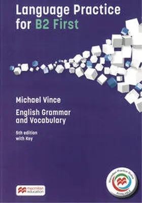 Vince |  Language Practice for B2 First | Buch |  Sack Fachmedien
