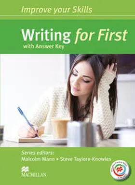Mann / Taylore-Knowles |  Improve your Skills: Writing for First (FCE) | Buch |  Sack Fachmedien