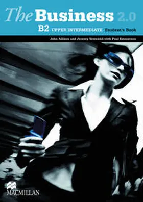 Allison / Townend / Emmerson | The Business 2.0 | Medienkombination | 978-3-19-252917-7 | www.sack.de