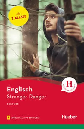 O'Carolan |  Stranger Danger | Buch |  Sack Fachmedien