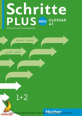  Schritte plus Neu 1+2 | eBook | Sack Fachmedien