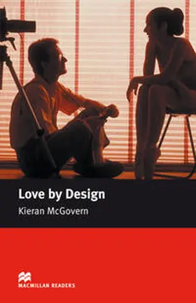 McGovern / Milne |  Love by Design | Buch |  Sack Fachmedien