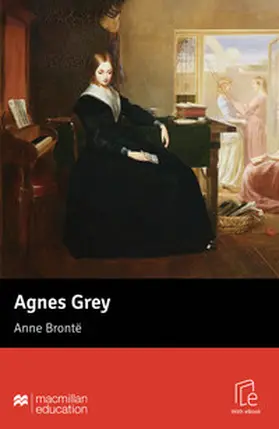 Brontë / Milne |  Agnes Grey | Buch |  Sack Fachmedien