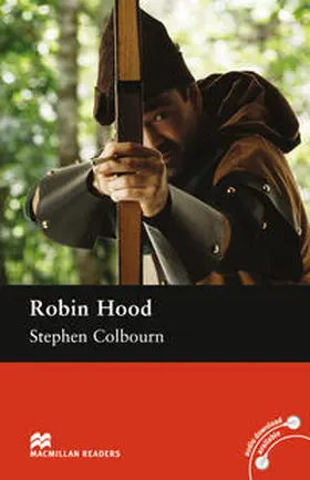 Milne |  Robin Hood | Buch |  Sack Fachmedien