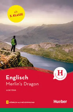 Murray |  Merlin's Dragon | Buch |  Sack Fachmedien