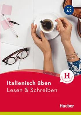Barbierato / Barbierato-Kuppler |  Italienisch üben - Lesen & Schreiben A2 | Buch |  Sack Fachmedien