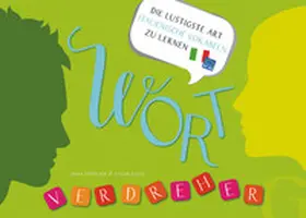 Oppolzer / Kloß |  Wortverdreher Italienisch | Sonstiges |  Sack Fachmedien