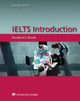 McCarter |  IELTS Introduction | Buch |  Sack Fachmedien