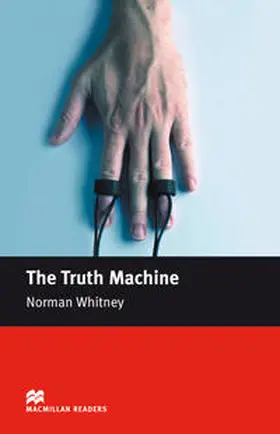 Whitney / Milne |  The Truth Machine | Buch |  Sack Fachmedien