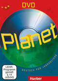 Specht |  Planet 1. DVD | Sonstiges |  Sack Fachmedien